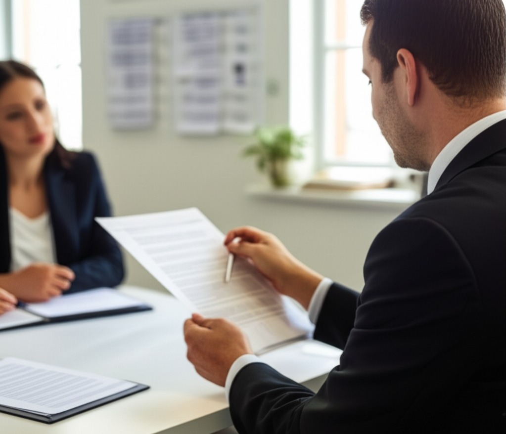 ASESORÍA JURÍDICA ONLINE