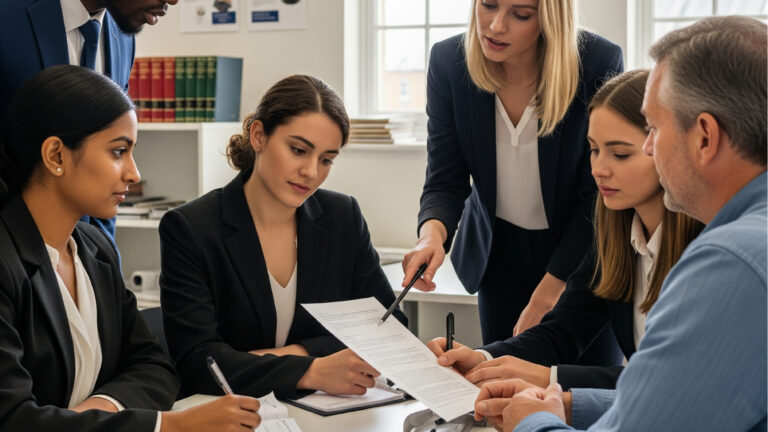 Protección al Consumidor